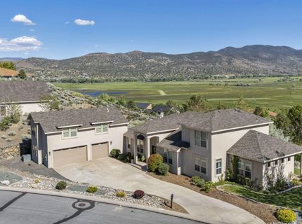 1175 Camballeria Drive, Carson City, NV 89701 Photo