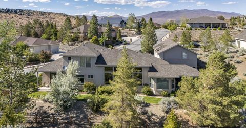1175 Camballeria Drive, Carson City, NV 89701 Photo