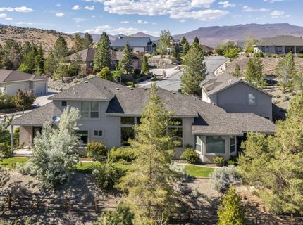 1175 Camballeria Drive, Carson City, NV 89701 Photo