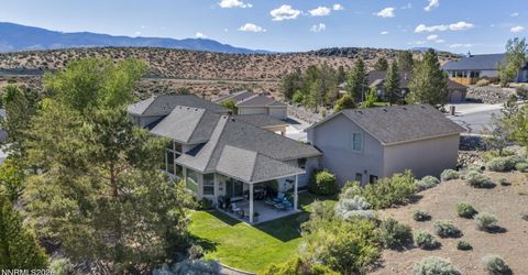 1175 Camballeria Drive, Carson City, NV 89701 Photo
