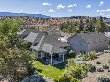 1175 Camballeria Drive, Carson City, NV 89701 Photo
