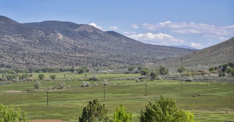 1175 Camballeria Drive, Carson City, NV 89701 Photo