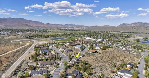 1175 Camballeria Drive, Carson City, NV 89701 Photo
