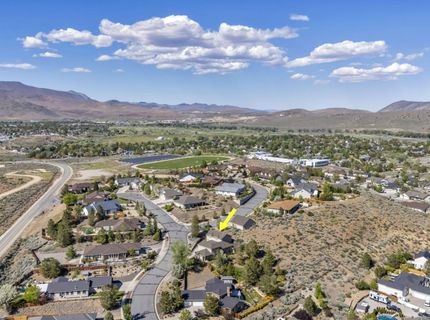 1175 Camballeria Drive, Carson City, NV 89701 Photo