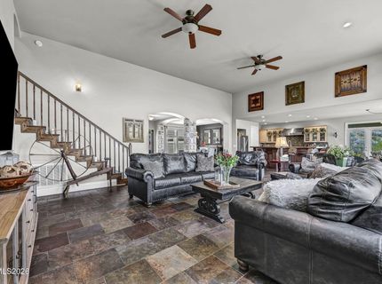1175 Camballeria Drive, Carson City, NV 89701 Photo