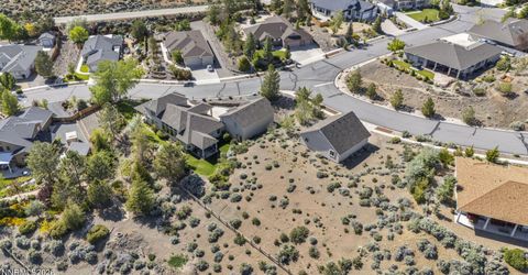 1175 Camballeria Drive, Carson City, NV 89701 Photo