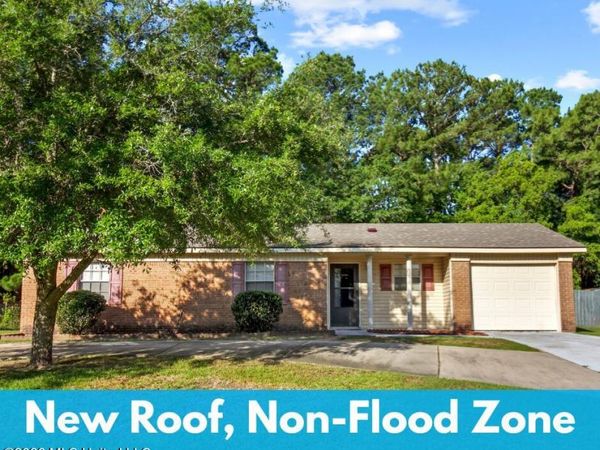 2719 Camino Camino Grande Street, Gautier, MS 39553