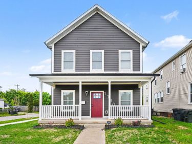 1130 W Lincoln Way Way, South Bend, IN 46616