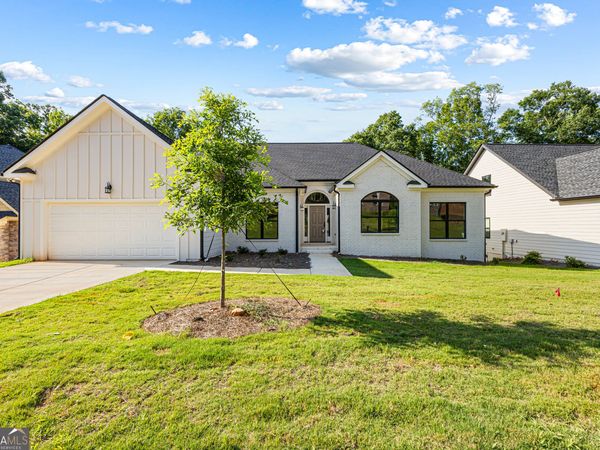 400 Ansley Drive, Athens, GA 30605