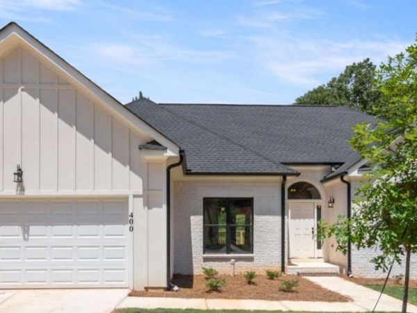 400 Ansley Drive, Athens, GA 30605