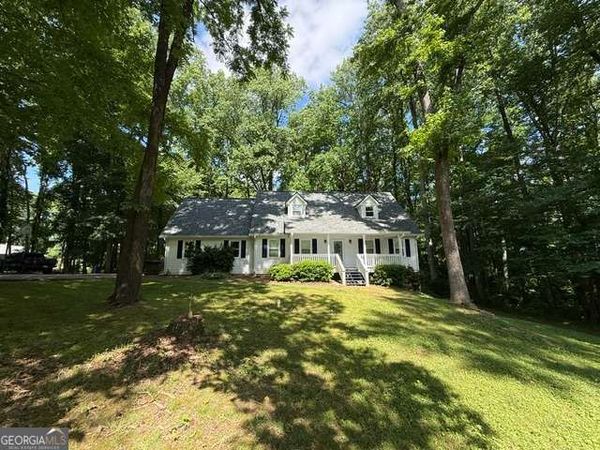 5265 Picklesimer Road, Cumming, GA 30041