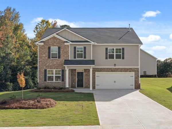 804 Pelham Way, Locust Grove, GA 30248