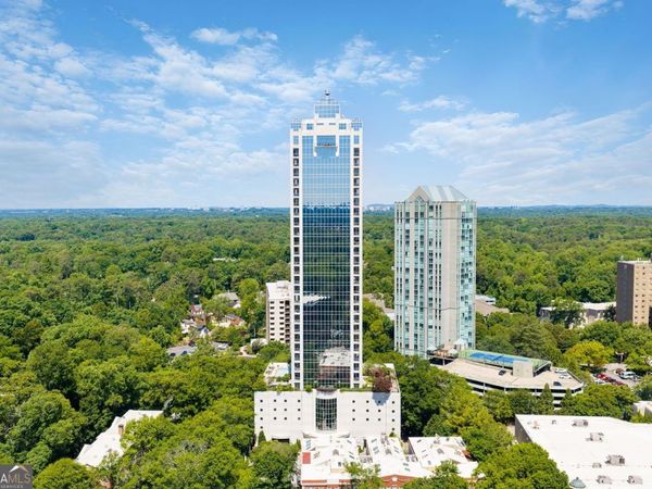 2828 Peachtree Road NW, Unit 1401, Atlanta, GA 30305