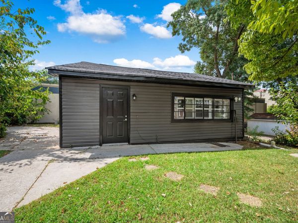 590 Glen Iris Drive NE, Unit C, Atlanta, GA 30308