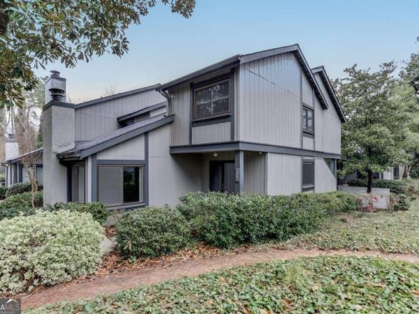 3087 Balearic Drive SE, Marietta, GA 30067