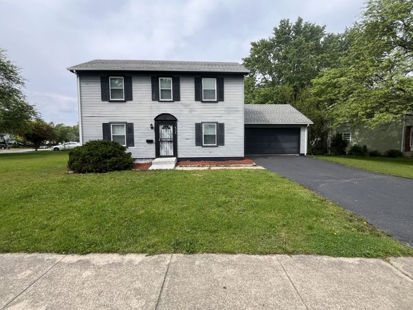 Country Club Hills, IL 60478