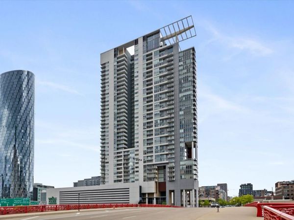 737 W Washington Boulevard , Unit 3210, Chicago, IL 60661