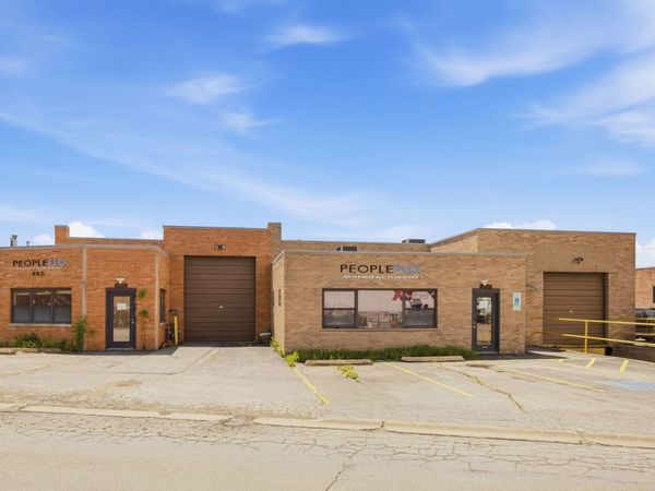 10035-10045 Pacific Avenue , Franklin Park, IL 60131