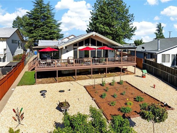 10648 Sunset Ridge, Kelseyville, CA 95451