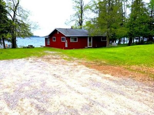 5136 Hardwood Trail, Alcona Twp, MI 49747