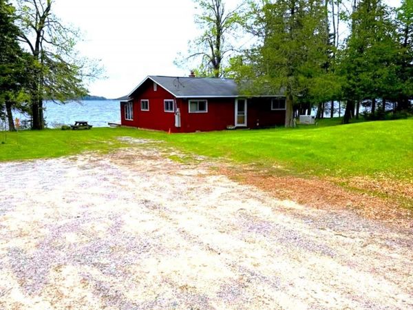 5136 Hardwood Trail, Alcona Township, Mi 49747