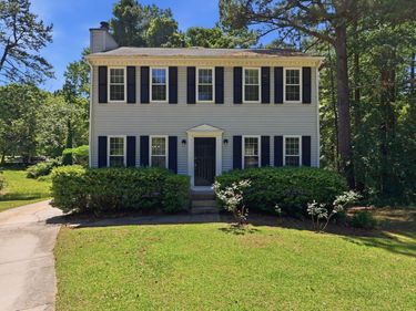 3113 Henslowe Drive, Raleigh, NC 27603
