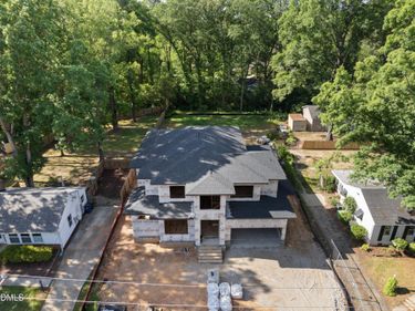 528 Barksdale Drive, Raleigh, NC 27604