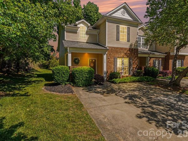 1309 Anthem Court, Charlotte, NC 28205