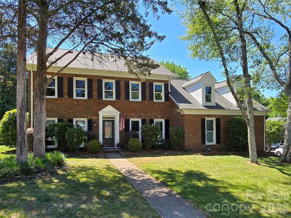 2900 Polo Ridge Court, Charlotte, NC 28210