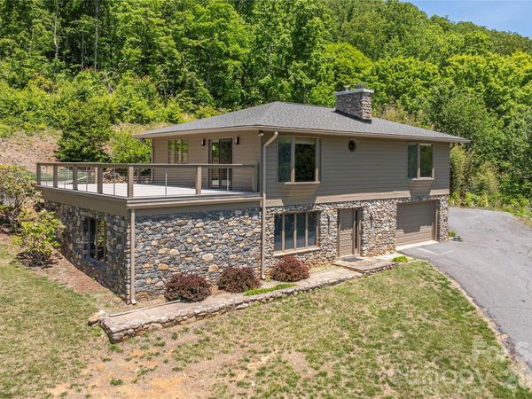 250 Lynn Cove Road, Asheville, NC 28804