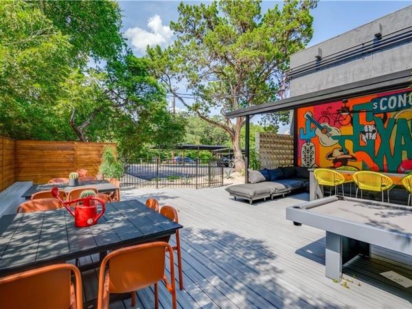 513 Pecan Grove RD, Unit 107, Austin, TX 78704