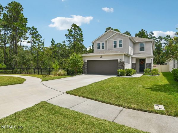 8053 GUILD Way, Jacksonville, FL 32222