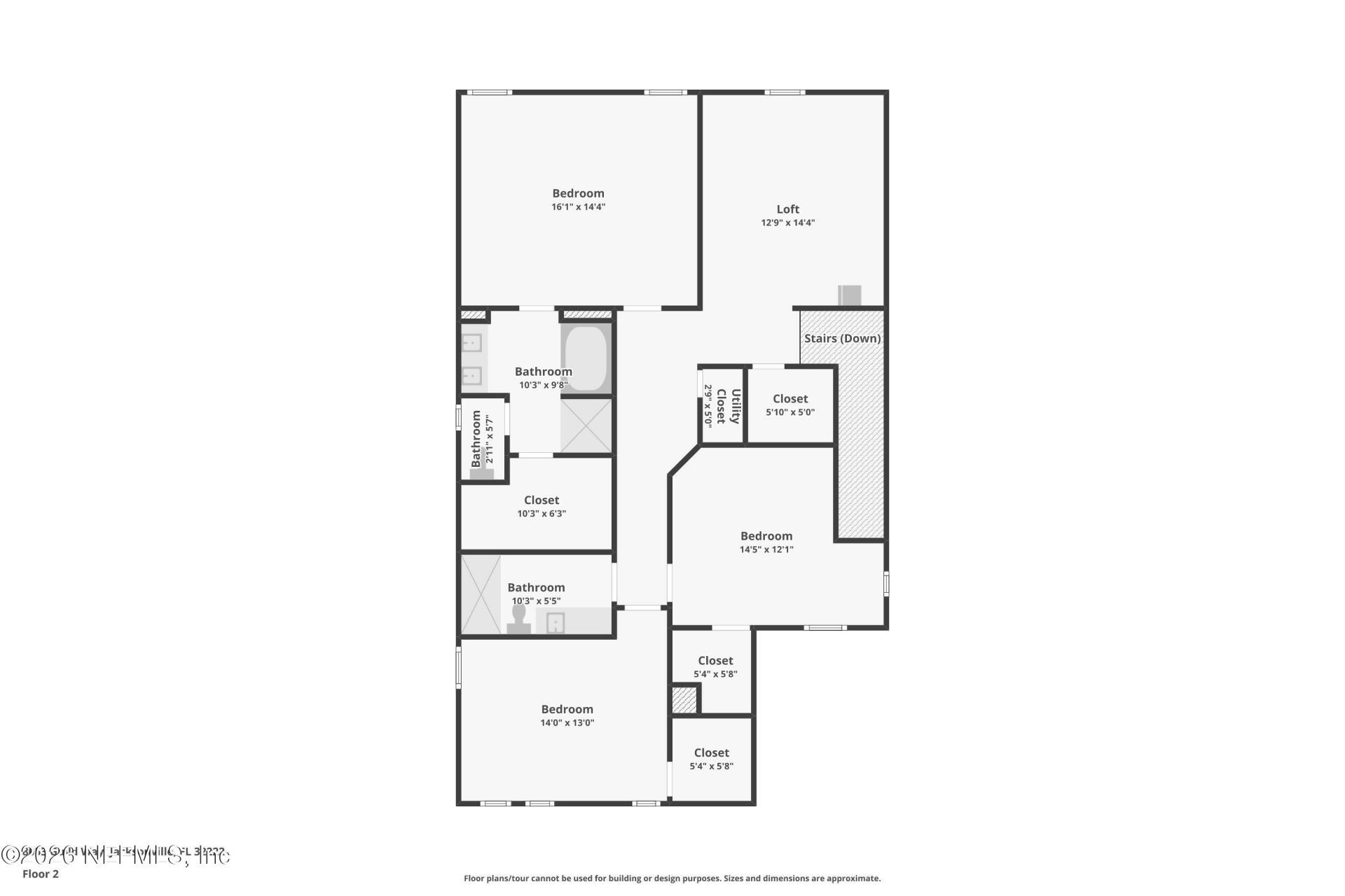8053 Guild Way, Jacksonville, FL 32222 Photo
