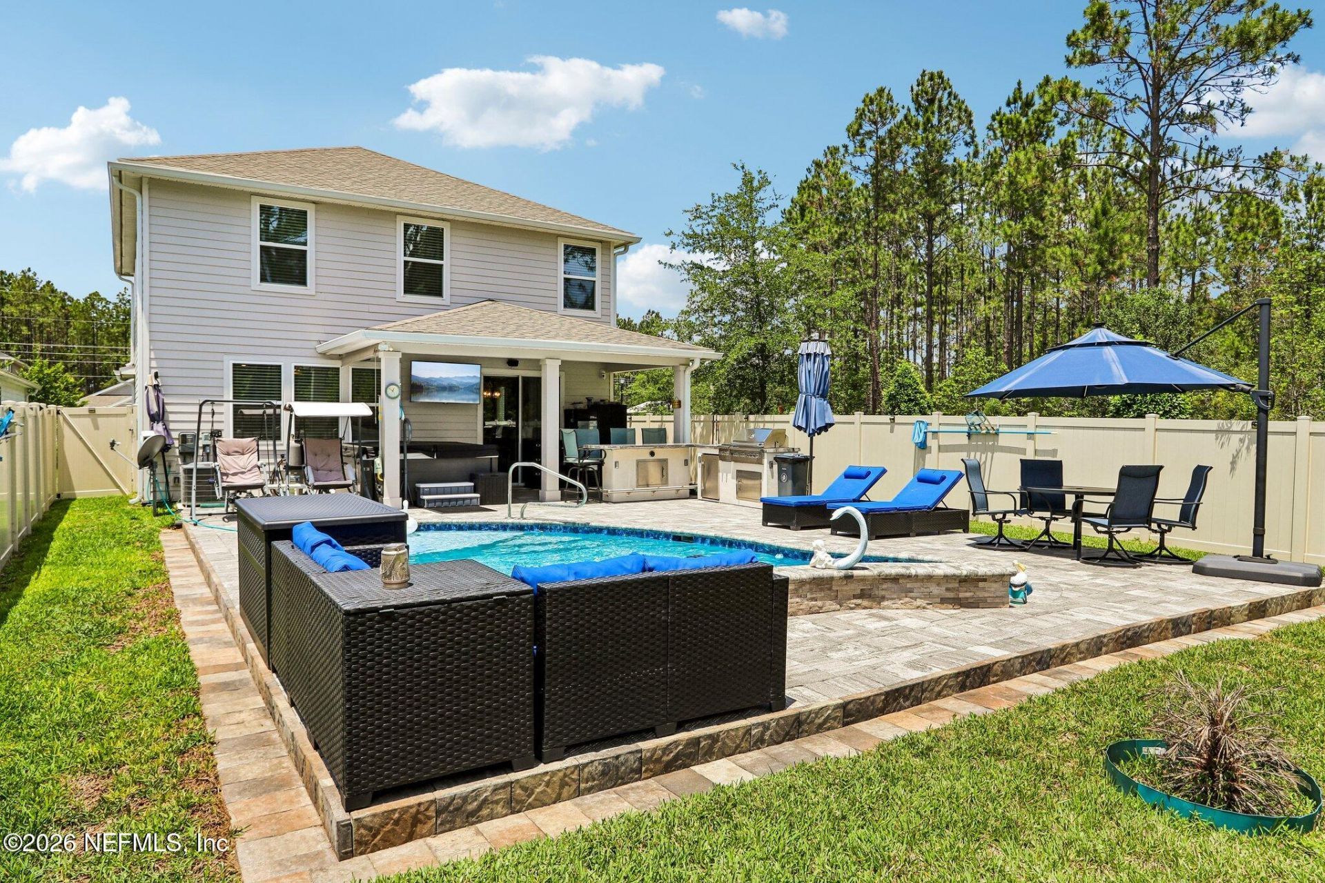 8053 Guild Way, Jacksonville, FL 32222 Photo