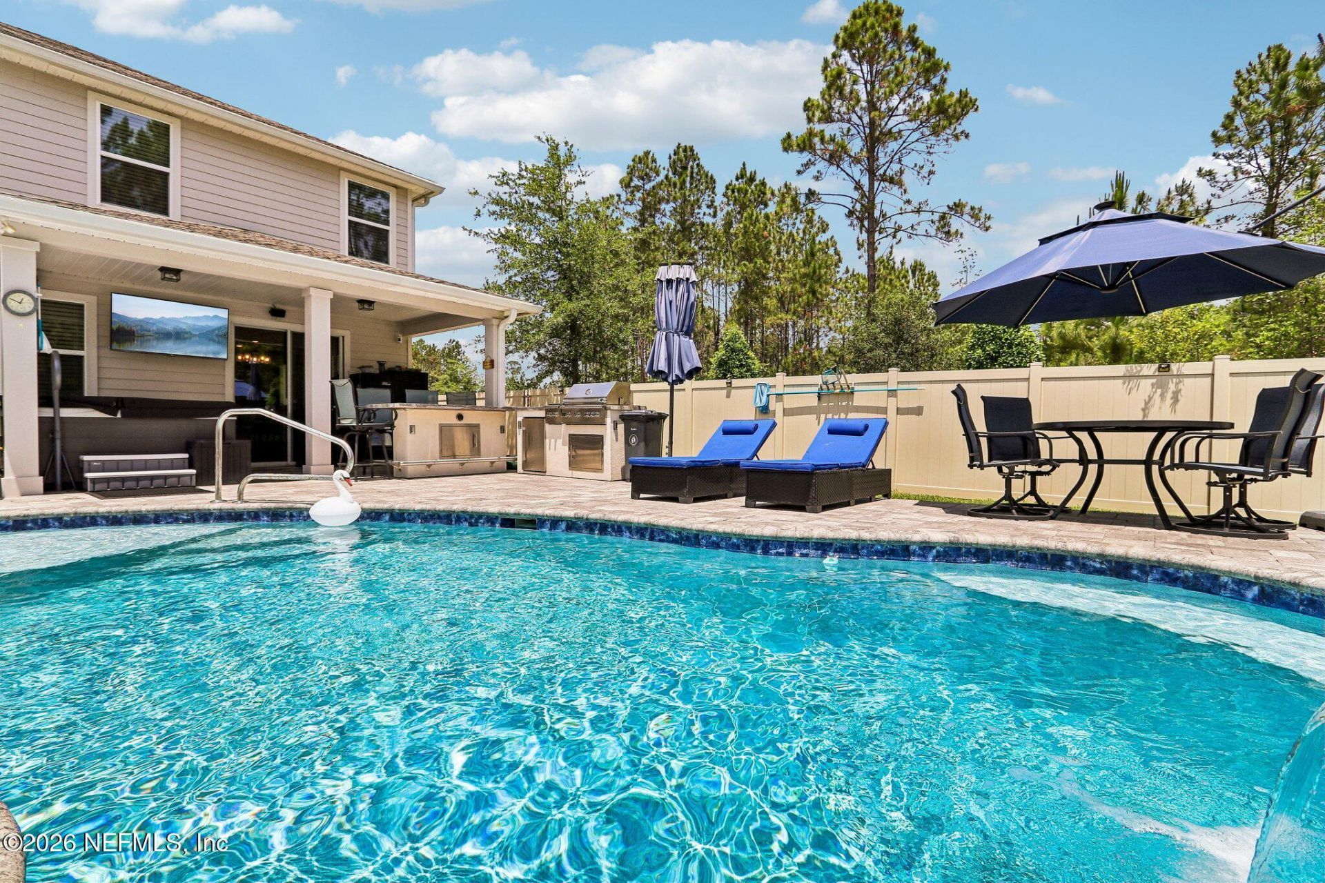 8053 Guild Way, Jacksonville, FL 32222 Photo