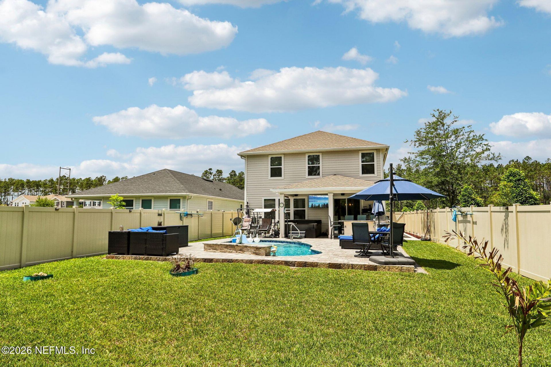 8053 Guild Way, Jacksonville, FL 32222 Photo
