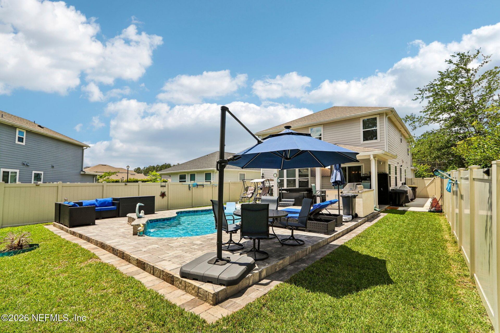 8053 Guild Way, Jacksonville, FL 32222 Photo