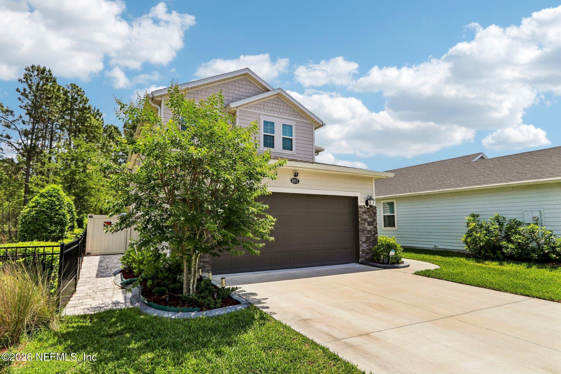 8053 Guild Way, Jacksonville, FL 32222 Photo