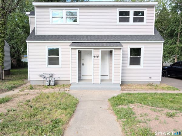 945 Ella T Grasso , New Haven, CT 06511