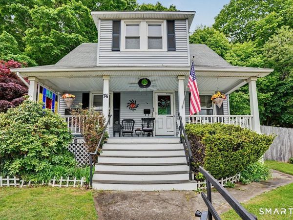 74 Maple, Seymour, CT 06483