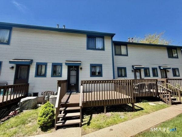 531 Woodward, Unit C, New Haven, CT 06512