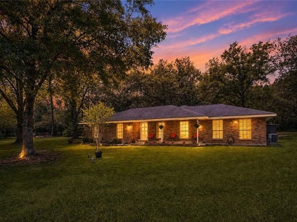 206 DENISE Street, Folsom, LA 70437