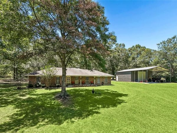 206 DENISE Street, Folsom, LA 70437