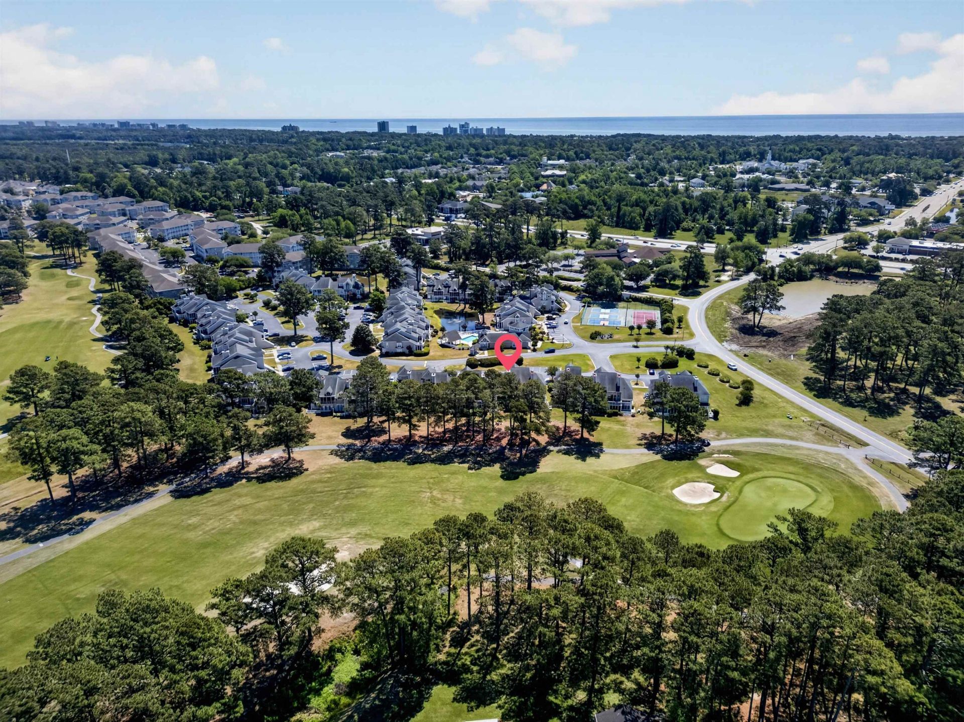 3821 Myrtle Pointe Dr.  Photo 4