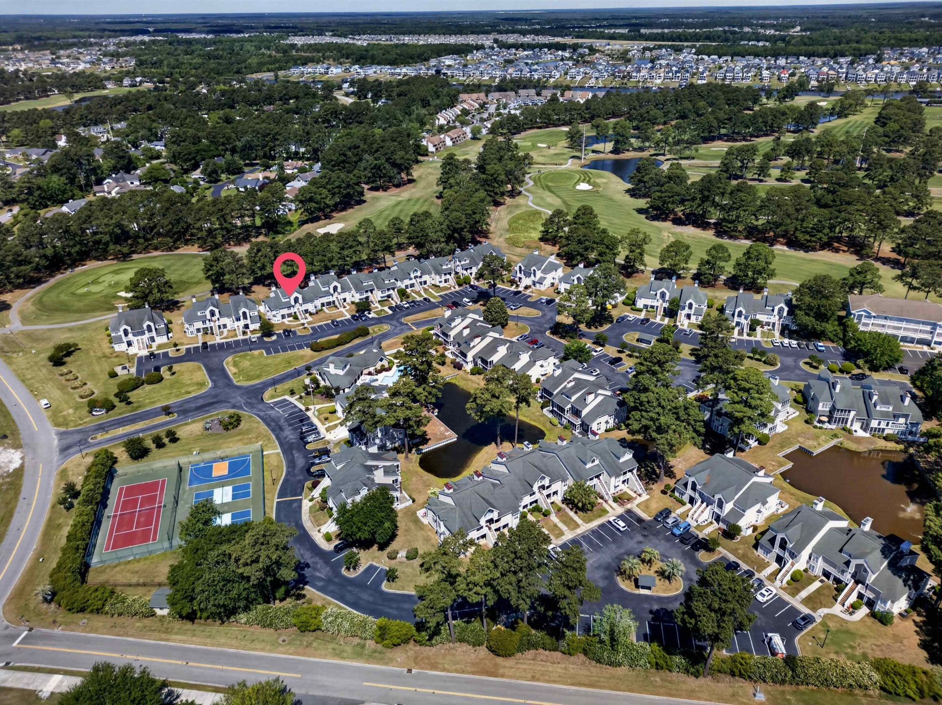 3821 Myrtle Pointe Dr.  Photo 5
