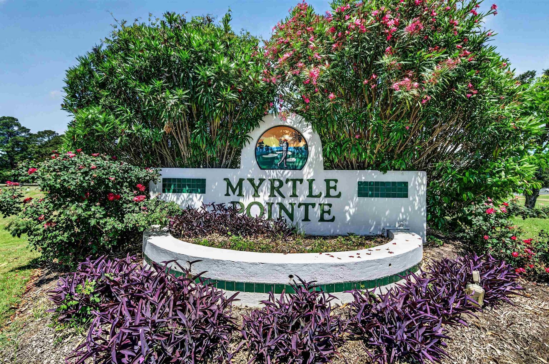 3821 Myrtle Pointe Dr.  Photo 62