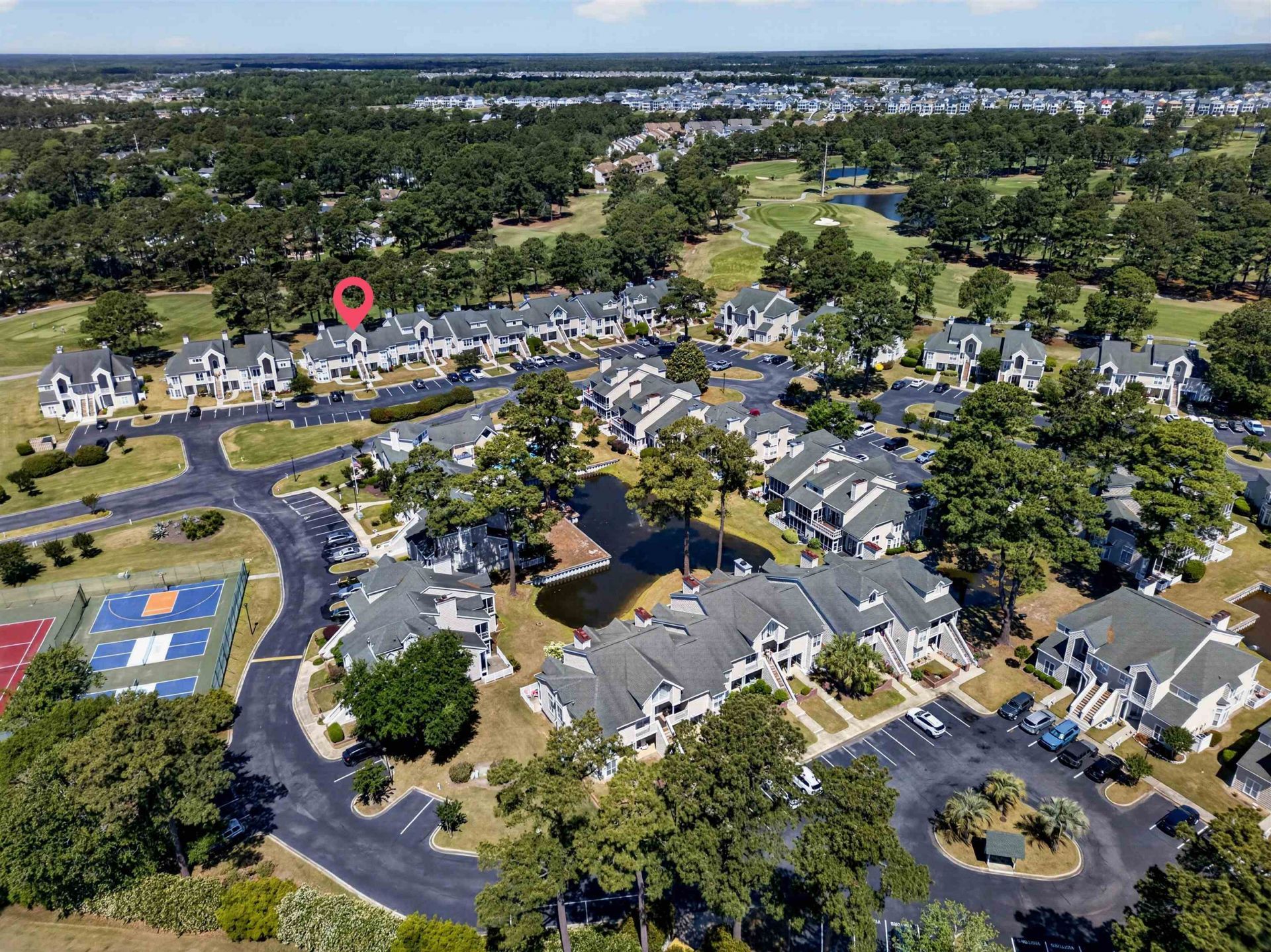 3821 Myrtle Pointe Dr.  Photo 8