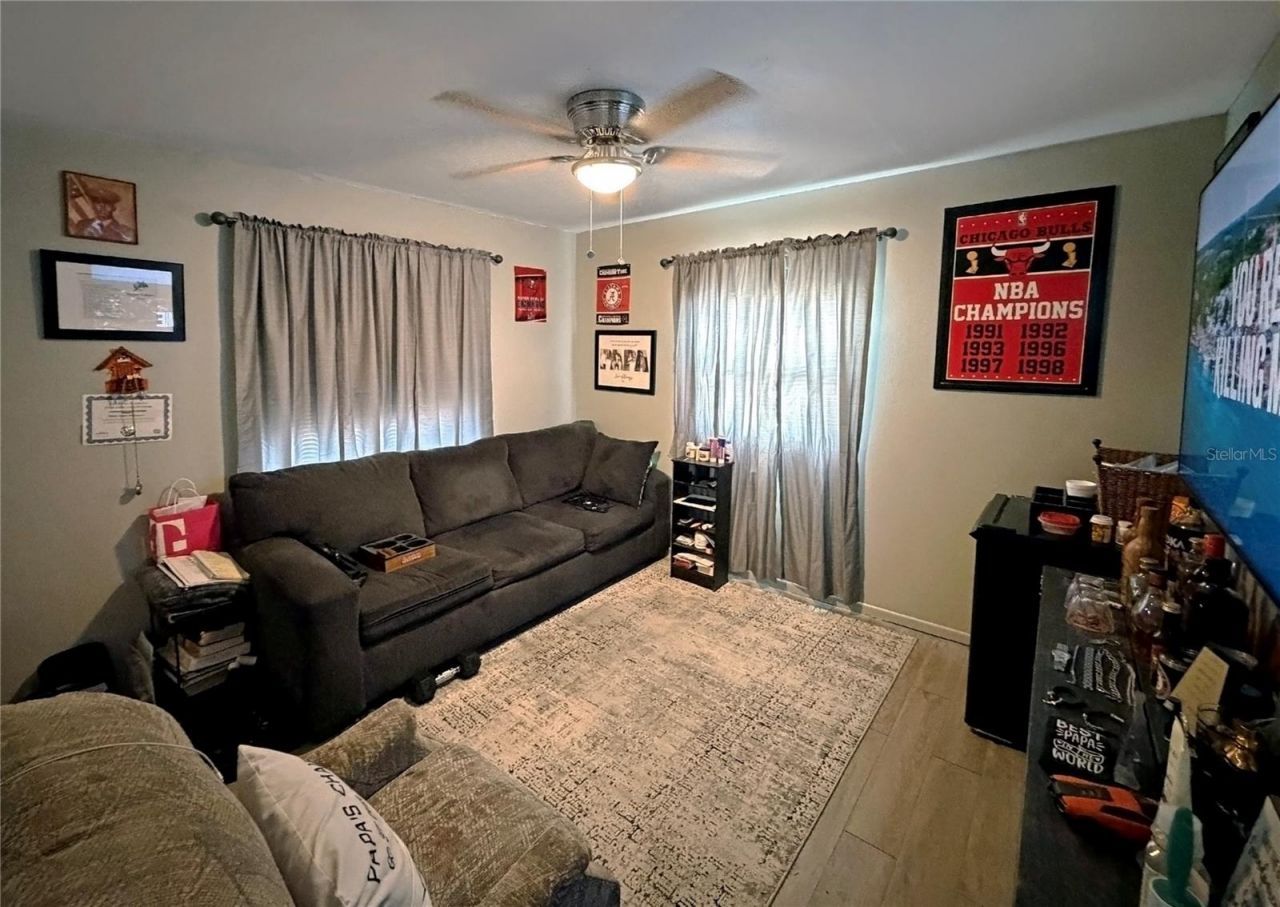 1018 Clovercrest Road , Orlando, FL 32811 Photo