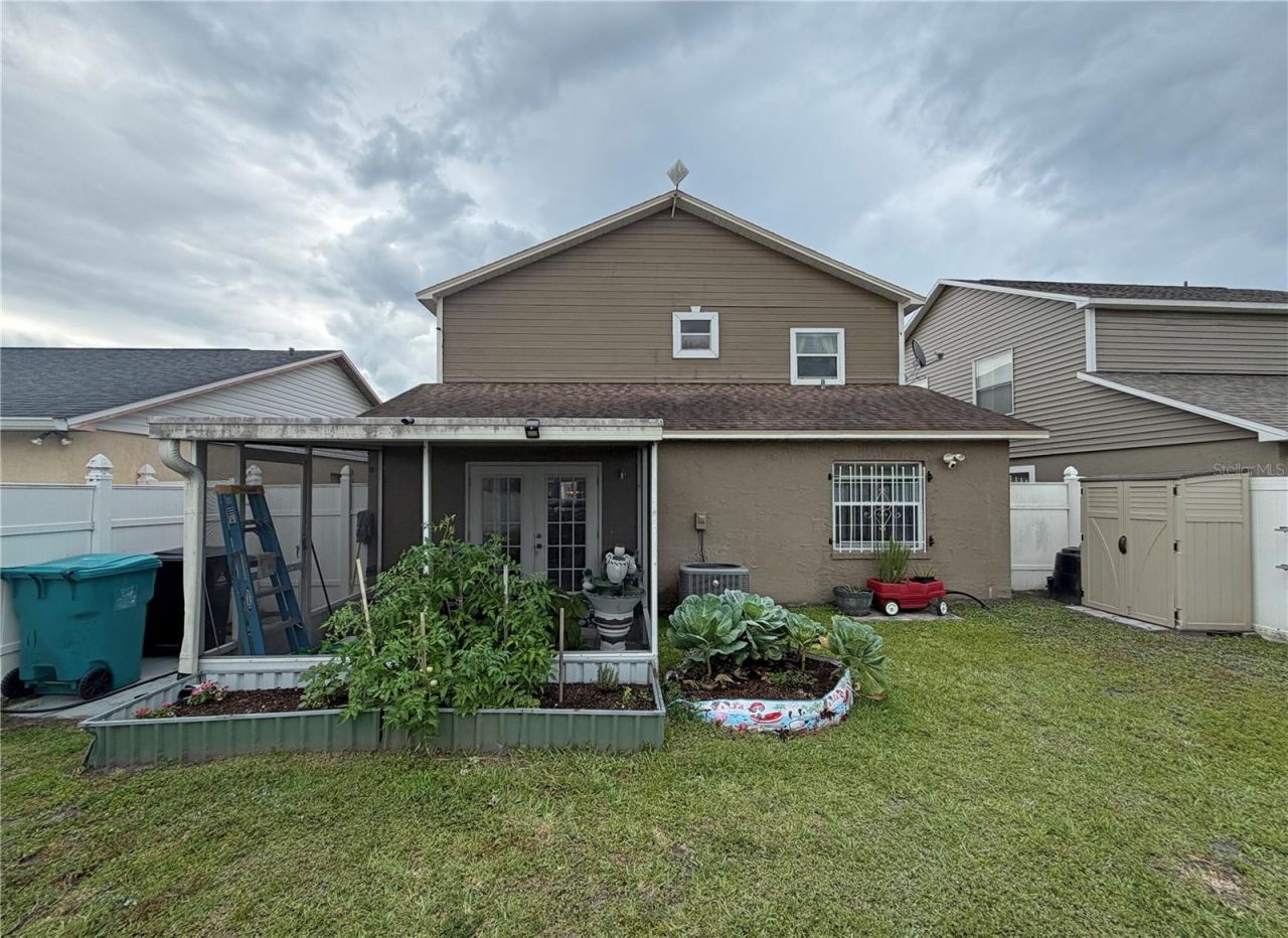 1018 Clovercrest Road , Orlando, FL 32811 Photo