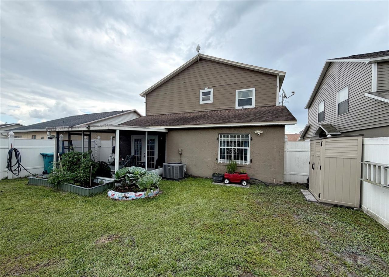 1018 Clovercrest Road , Orlando, FL 32811 Photo